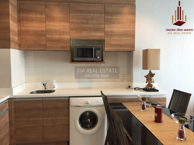 picture ✨ For Sale: Rhythm Ratchada - Huai Khwang Condo ✨ 💰 Only 8,500,000 THB - 5/7