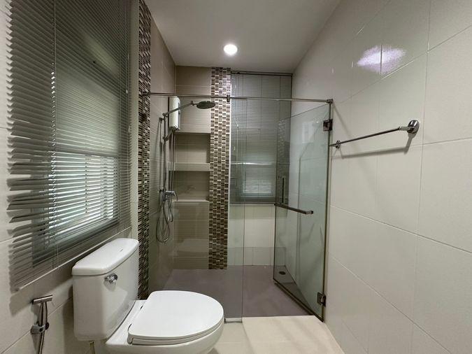picture For Rent Detached house Bangkok Boulevard Rama9 Srinakarin - 17/19