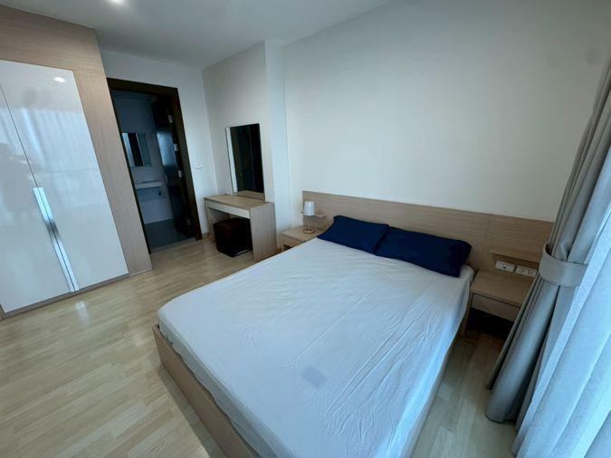 picture Rhythm Ratchada. 1bed 47sqm. Line id: @pfagent - 15/21