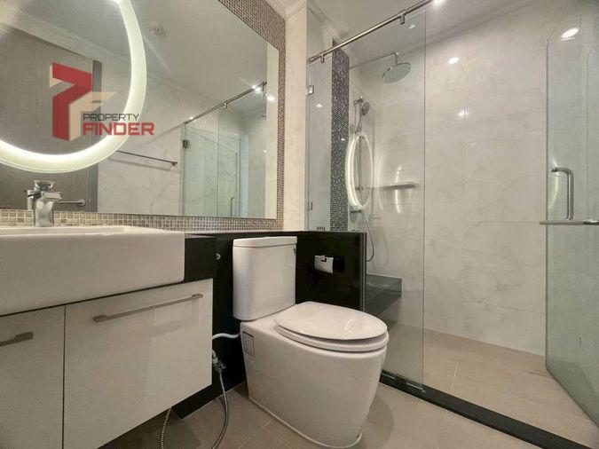 รูป PFD-08655 ให้เช่าคอนโด ศุภาลัย โอเรียนทัล สุขุมวิท 39 (Supalai Oriental Sukhumvit 39) แต่งครบหรูพร้อมอยู่ ใกล้ BTS พร้อมพงษ์ 🏙️✨ - รูปที่ 10/10