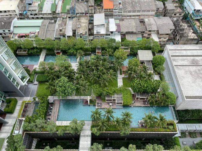picture ✨Condo for Rent : The River Condominium (AP-02) ( line : @condo91 ) - 20/20