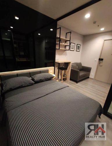 รูป 🤝🏻RB25096 ให้เช่าถูกมาก👍เดอะ โพลิแทน รีฟ✅แอดไลน์ @mproperty( มี @ ด้วย) แอดมินตอบไว - รูปที่ 1/9