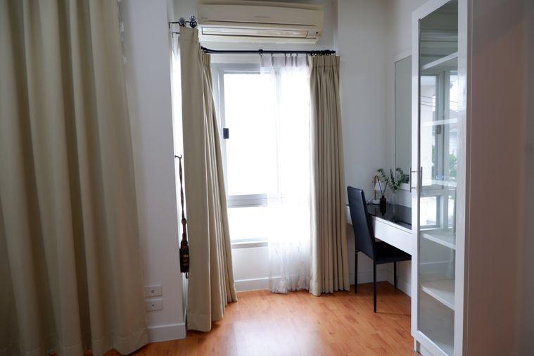 picture For Rent Detached house Bangkok Boulevard Rama9 Srinakarin - 11/19