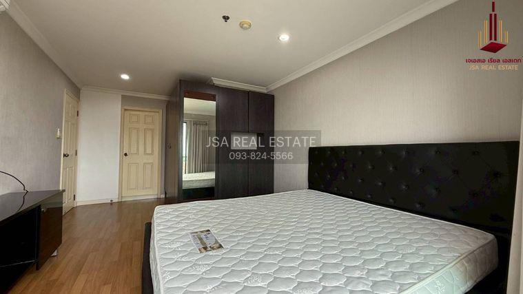 picture ✨ For Sale: Lumpini Place Narathiwas - Chaopraya Condo ✨ 💰 Only 7,200,000 THB - 8/10