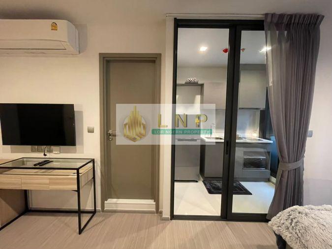 รูป 🏢 ให้เช่าคอนโด : Life Asoke Hype (ไลฟ์ อโศก ไฮป์) รหัสทรัพย์ | 📌LNP-C13715 - รูปที่ 4/13