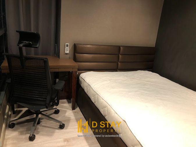 รูป Special Price 💗ขาย Ideo Mobi Sathorn ห้องสวย ราคาดี ตกแต่งเฟอร์ครบ น่าอยู่มาก DS1331 | Line @Dstay - รูปที่ 5/14