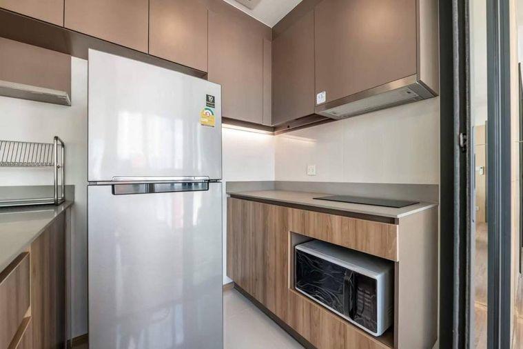 รูป Special Price 🔥ขาย Taka Haus ห้องสวยมาก ตกแต่งเฟอร์ครบ ชั้นสูง วิวเมือง ราคาดีสุดๆ DS3439 | Line @Dstay - รูปที่ 13/15