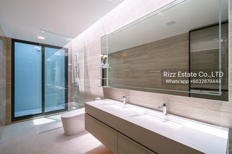 picture ✨For rent VIVE Krungthep Kreetha ✨LineID: @Propvel (with @ in front)✨ - 9/9