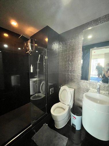 picture Condo for rent : Rhythm Sukhumvit 36-38((BTS Thong Lor Station )) MK-02 line @livingbkk  - 13/14