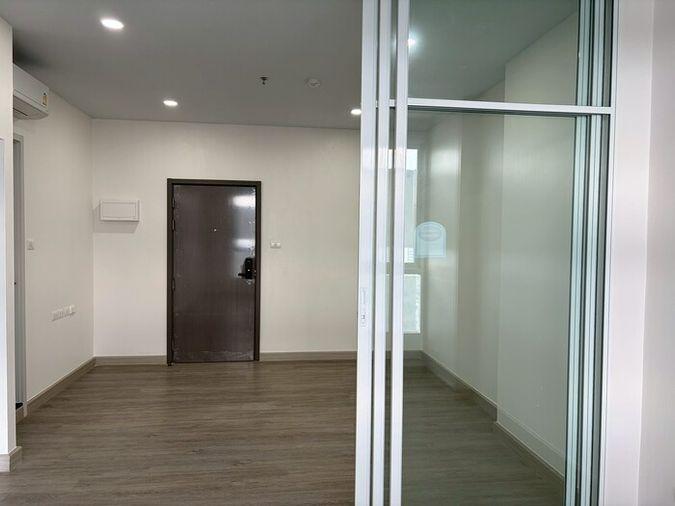 รูป 💥💥FOR SALE!! Condo Supalai Loft Phasi Charoen 1Bed 35 ตรม.ชั้น 20 ห้องมาตรฐานโครงการ ขายราคา 2.78 ล้านบาท!! สอบถาม LINE: @atfirm💥💥 - รูปที่ 6/17