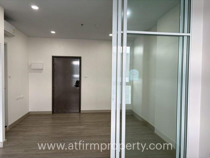 รูป 💥💥FOR SALE!! Condo Supalai Loft Phasi Charoen 1Bed 35 ตรม.ชั้น 20 ห้องมาตรฐานโครงการ ขายราคา 2.78 ล้านบาท!! สอบถาม LINE: @atfirm💥💥 - รูปที่ 6/17