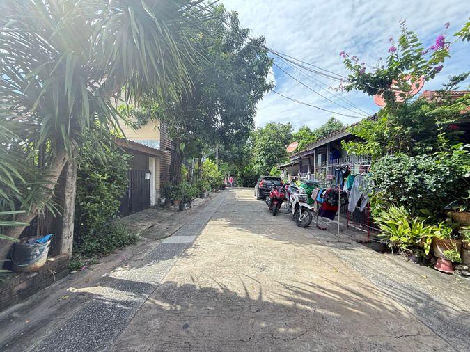 รูป หมู่บ้านเสรี - อ่อนนุช (Seri - Onnut Village) ขายตามสภาพ งดต่อรอง [CC-01]  - รูปที่ 20/20