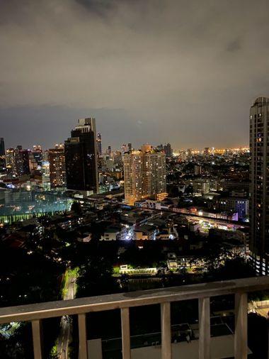 รูป 🏢 ให้เช่าคอนโด : IDEO Sukhumvit - Rama 4 (ไอดีโอ สุขุมวิท - พระราม 4)   รหัสทรัพย์ | 📌LNP-C13707  - รูปที่ 10/10