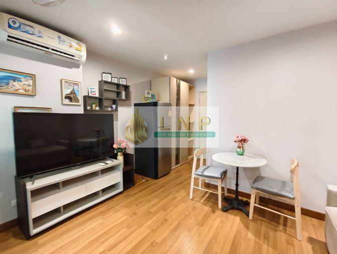 รูป 🏢 ให้เช่าคอนโด : Regent Home Sukhumvit 81 (รีเจ้นท์ โฮม สุขุมวิท 81) รหัสทรัพย์ | 📌LNP-C13719 - รูปที่ 5/16