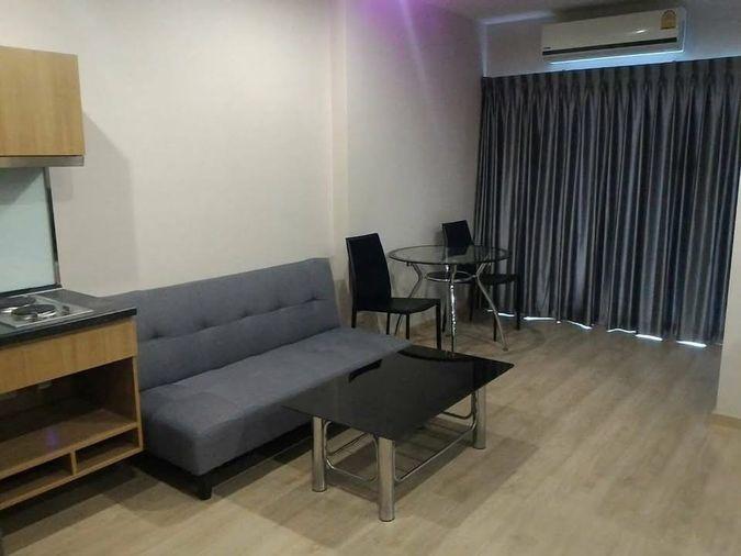 รูป ขาย The Tempo Grand Sathorn-Wuttakat ห้องสวย ราคาดีมาก ตกแต่งครบ พร้อมอยู่ DS3422 | Line @Dstay - รูปที่ 4/9
