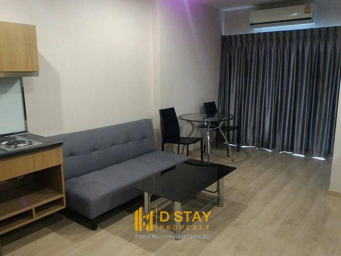 รูป ขาย The Tempo Grand Sathorn-Wuttakat ห้องสวย ราคาดีมาก ตกแต่งครบ พร้อมอยู่ DS3422 | Line @Dstay - รูปที่ 4/9