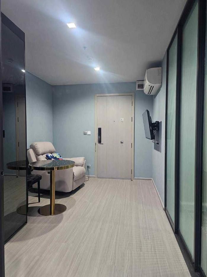 รูป 🟢ER26214 🟢ให้เช่า / For Rent Life Ladprao 💰 ราคา 23,000 บาท/เดือน - รูปที่ 4/14