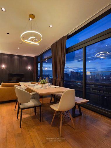 รูป 🚨 Rare Unit! Circle Living Prototype ห้องใหญ่ ใจกลางเมือง พร้อมเข้าอยู่ โทร 063-6165390 - รูปที่ 10/10