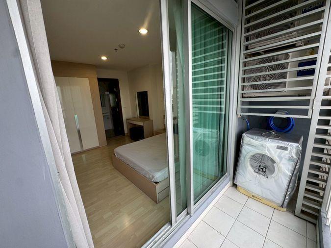 picture Rhythm Ratchada. 1bed 47sqm. Line id: @pfagent - 20/21