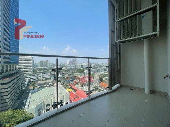 รูป PFD-08655 ให้เช่าคอนโด ศุภาลัย โอเรียนทัล สุขุมวิท 39 (Supalai Oriental Sukhumvit 39) แต่งครบหรูพร้อมอยู่ ใกล้ BTS พร้อมพงษ์ 🏙️✨ - รูปที่ 7/10