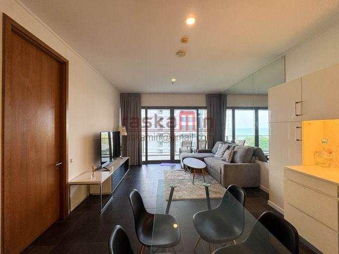 รูป 🌊 ให้เช่า Northpoint Wongamat | 1 ห้องนอน 73 ตร.ม. | เพียง 40,000 บาท/เดือน 🌊 - รูปที่ 6/13