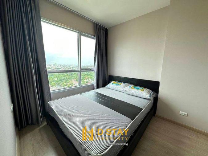 รูป ขาย The Tempo Grand Sathorn-Wuttakat ห้องสวย ราคาดีมาก ตกแต่งครบ พร้อมอยู่ DS3422 | Line @Dstay - รูปที่ 1/9