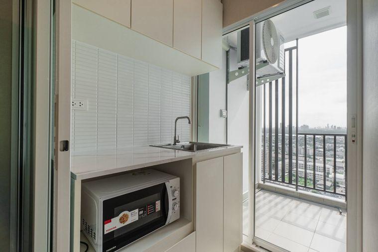 รูป 🏢 ให้เช่าคอนโด : Regent home bangna (รีเจ้นท์ โฮม บางนา)   รหัสทรัพย์ | 📌LNP-C13714  - รูปที่ 18/19