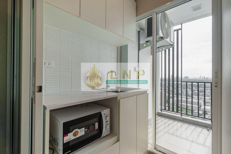 รูป 🏢 ให้เช่าคอนโด : Regent home bangna (รีเจ้นท์ โฮม บางนา) รหัสทรัพย์ | 📌LNP-C13714 - รูปที่ 18/19