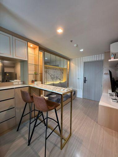 รูป 🟢ER26213 🟢ให้เช่า / For Rent Life Ladprao 💰 ราคา 23,000 บาท/เดือน - รูปที่ 4/10