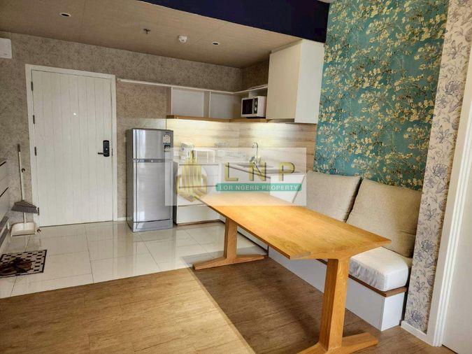 รูป 🏢 ขายคอนโด : Triple Y Residence (ทริปเปิ้ล วาย เรสซิเด้นซ์) รหัสทรัพย์ | 📌LNP-C13699 - รูปที่ 3/9