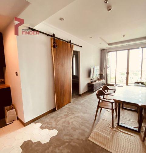 รูป 🏙️ PFD-08638 Supalai Oriental Sukhumvit 39 | ศุภาลัย โอเรียนทัล สุขุมวิท 39ใกล้ BTS พร้อมพงษ์ และ MRT เพชรบุรี - รูปที่ 7/12