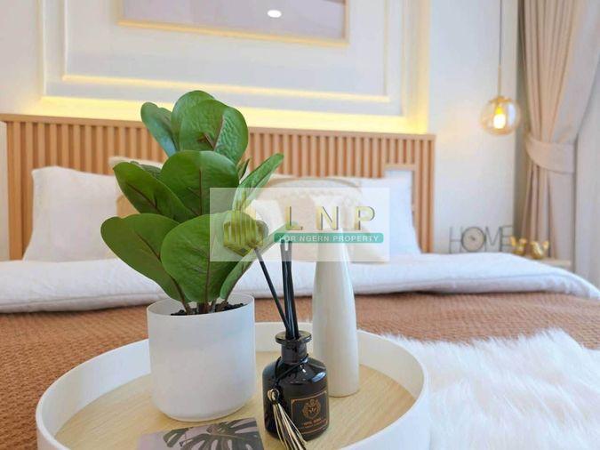 รูป 🏢 ขายคอนโด : The Niche id Rama 2 (เดอะ นิช ไอดี พระราม 2) รหัสทรัพย์ | 📌LNP-C13717 - รูปที่ 4/10