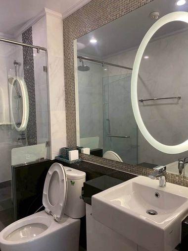 รูป PFD-08656 ให้เช่าคอนโด ศุภาลัย โอเรียนทัล สุขุมวิท 39 (Supalai Oriental Sukhumvit 39) ห้องสวยใจกลางสุขุมวิท39 ใกล้ BTS พร้อมพงษ์ 🏙️✨ - รูปที่ 12/12