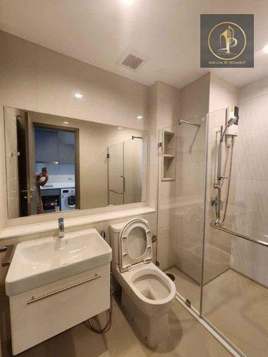 picture 🎈 #PT2312_141 🎈💥Urgent💥 Available July 5th, 2026. Click quickly before it's gone‼️ For Rent 23k.🔥 Condo Life Asoke Hype - 7/7
