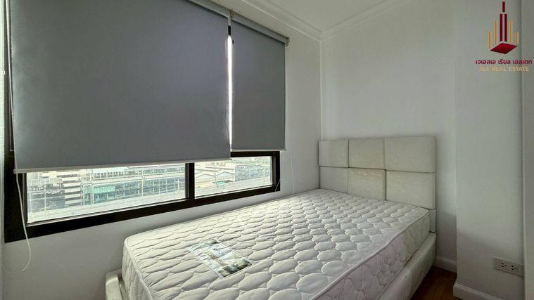 picture ✨ For Sale: Lumpini Place Narathiwas - Chaopraya Condo ✨ 💰 Only 7,200,000 THB - 5/10