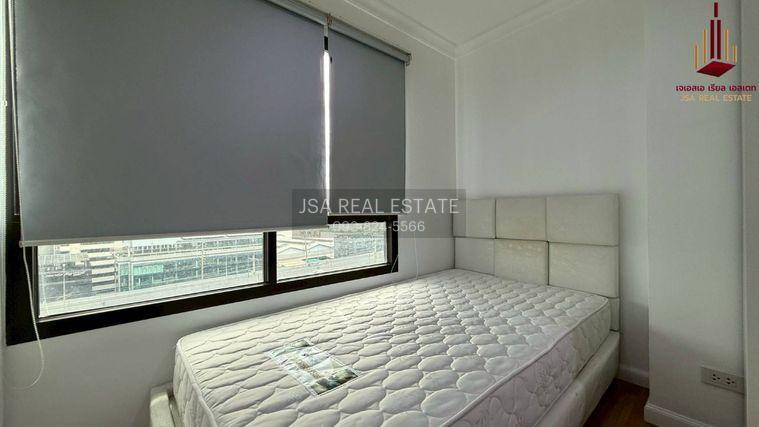 picture ✨ For Sale: Lumpini Place Narathiwas - Chaopraya Condo ✨ 💰 Only 7,200,000 THB - 5/10