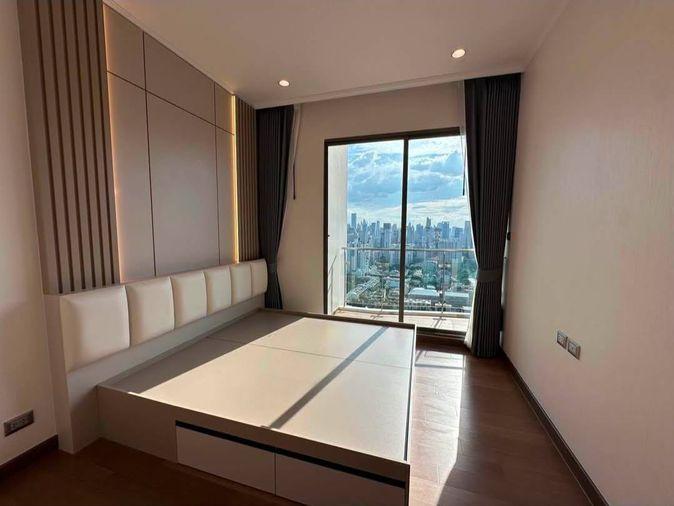 รูป PFD-08657 ให้เช่าคอนโด ศุภาลัย โอเรียนทัล สุขุมวิท 39 (Supalai Oriental Sukhumvit 39) ห้องสวยแต่งครบหรูพร้อมอยู่ ใกล้ BTS พร้อมพงษ์ 🏙️✨ - รูปที่ 3/7