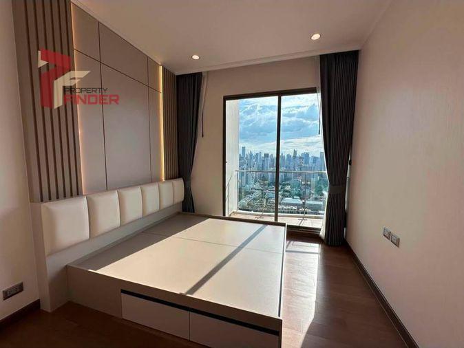 รูป PFD-08657 ให้เช่าคอนโด ศุภาลัย โอเรียนทัล สุขุมวิท 39 (Supalai Oriental Sukhumvit 39) ห้องสวยแต่งครบหรูพร้อมอยู่ ใกล้ BTS พร้อมพงษ์ 🏙️✨ - รูปที่ 3/7