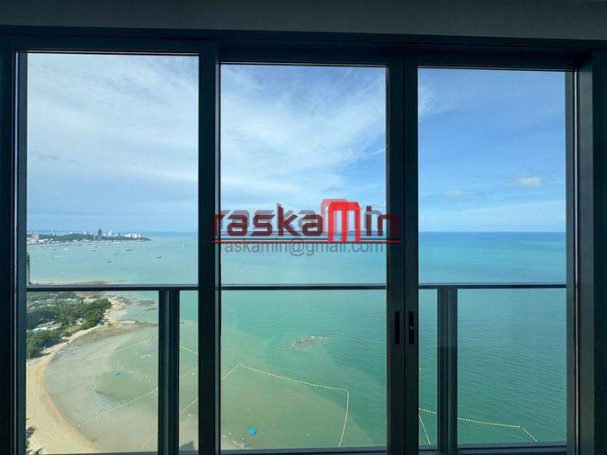 picture ð
High Floor Sea View Condo â Northpoint Pattaya - 9/19