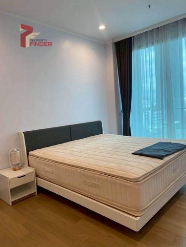 รูป PFD-08656 ให้เช่าคอนโด ศุภาลัย โอเรียนทัล สุขุมวิท 39 (Supalai Oriental Sukhumvit 39) ห้องสวยใจกลางสุขุมวิท39 ใกล้ BTS พร้อมพงษ์ 🏙️✨ - รูปที่ 7/12