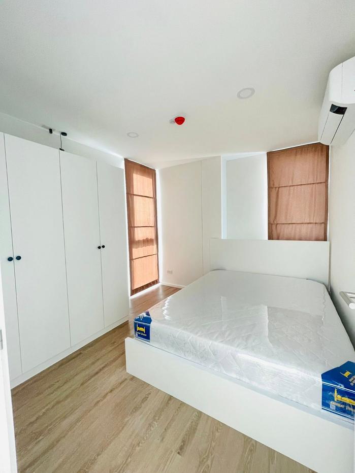 picture 🎈#OL2405_222 🎈💥Urgent💥 Guaranteed availability! Click quickly before it's gone‼️ For Rent 2️⃣0️⃣k.🔥 Condo Chateau In Town Ratchayothin - 4/31