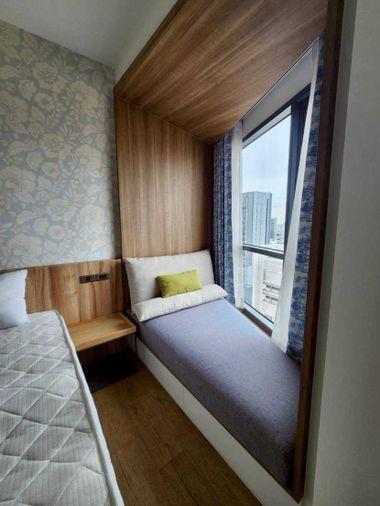 รูป 🏢 ขายคอนโด : Triple Y Residence (ทริปเปิ้ล วาย เรสซิเด้นซ์)   รหัสทรัพย์ | 📌LNP-C13699  - รูปที่ 5/9