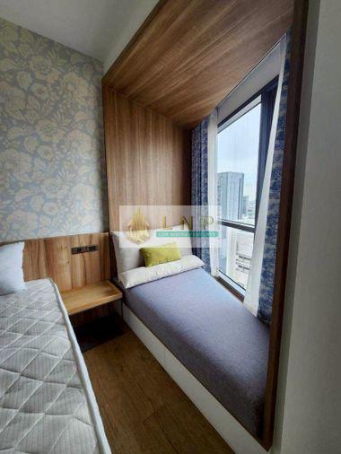 รูป 🏢 ขายคอนโด : Triple Y Residence (ทริปเปิ้ล วาย เรสซิเด้นซ์) รหัสทรัพย์ | 📌LNP-C13699 - รูปที่ 5/9