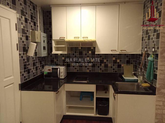 picture ✨ For Sale: Baan Chan Condo ✨ 💰 Only 4,200,000 THB - 2/7