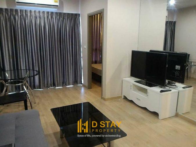 รูป ขาย The Tempo Grand Sathorn-Wuttakat ห้องสวย ราคาดีมาก ตกแต่งครบ พร้อมอยู่ DS3422 | Line @Dstay - รูปที่ 5/9