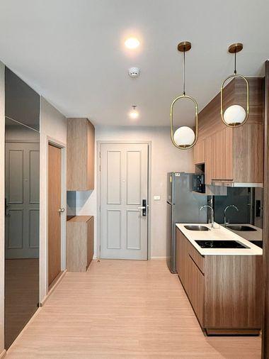 รูป ✨Condo for Rent : The Parkland Phetkasem 56 (AP-02) ( line : @condo91 ) - รูปที่ 11/14