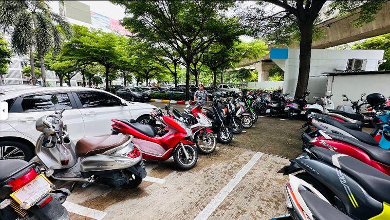 รูป B325 𝗙𝗼𝗿 𝗥𝗲𝗻𝘁1️⃣0️⃣k.🦄🦄ห้องวางพร้อมชมย่านพระราม9🦄🦄 10นาทีถึงเซนทรัล 𝐈-𝐇𝐎𝐔𝐒𝐄 𝐑𝐀𝐌𝐀 𝟗 – 𝐄𝐊𝐀𝐌𝐀𝐈 ❌ไม่รับสัตว์เลี้ยง - รูปที่ 21/23