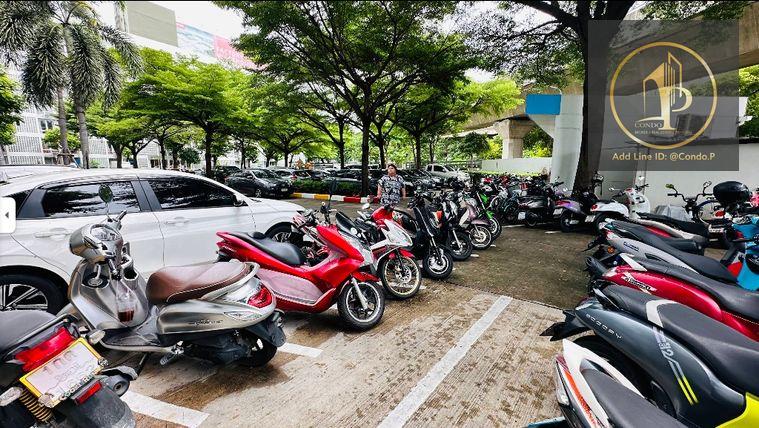 รูป B325 𝗙𝗼𝗿 𝗥𝗲𝗻𝘁1️⃣0️⃣k.🦄🦄ห้องวางพร้อมชมย่านพระราม9🦄🦄 10นาทีถึงเซนทรัล 𝐈-𝐇𝐎𝐔𝐒𝐄 𝐑𝐀𝐌𝐀 𝟗 – 𝐄𝐊𝐀𝐌𝐀𝐈 ❌ไม่รับสัตว์เลี้ยง - รูปที่ 21/23