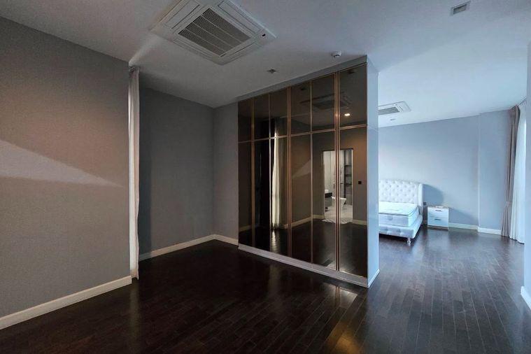 รูป ขายบ้านเดี่ยวหรู  3 ชั้น เดอะ เจนทริ พัฒนาการ 2 พร้อมอยู่ (H6905) - รูปที่ 14/29
