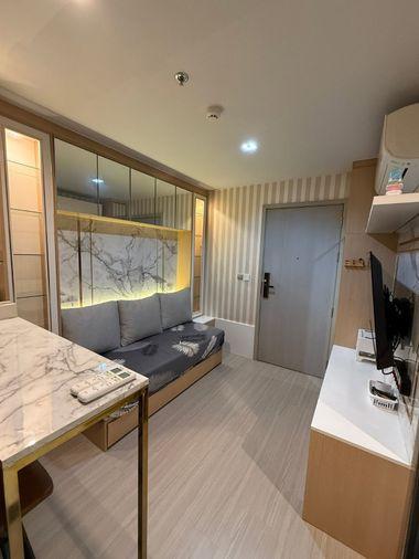 รูป 🟢ER26213 🟢ให้เช่า / For Rent Life Ladprao 💰 ราคา 23,000 บาท/เดือน - รูปที่ 3/10